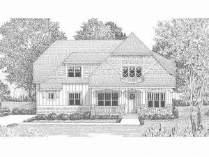Plan 029H-0019