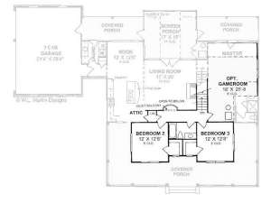 Plan 059H-0013