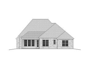 Plan 079H-0004