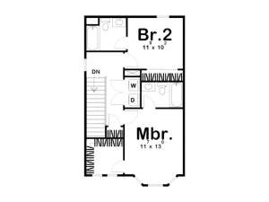 Plan 050H-0222