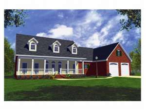 Plan 001H-0060