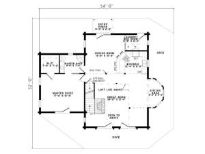 Plan 025L-0009