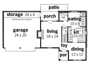 Plan 021H-0058