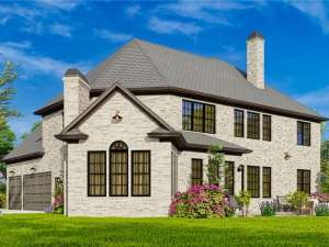 Plan 084H-0014