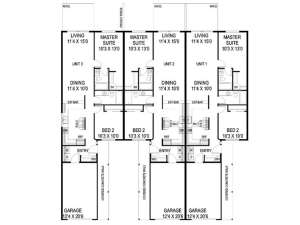 Plan 013M-0019