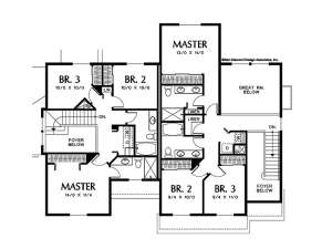 Plan 034M-0007