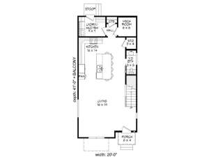 Plan 062H-0218