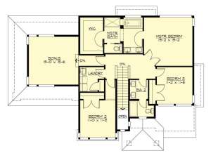 Plan 035H-0119