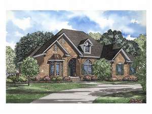 Plan 025H-0078