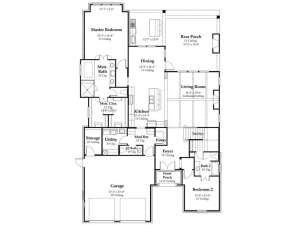 Plan 079H-0015