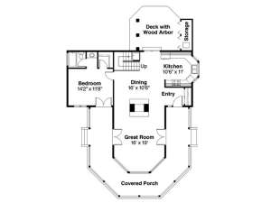 Plan 051H-0010