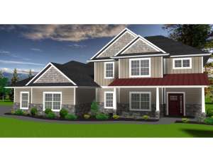Plan 083H-0014