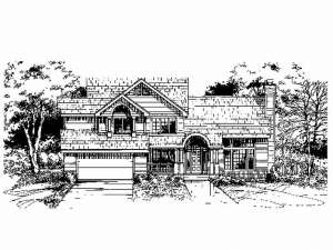 Plan 022H-0051