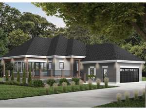 Plan 027H-0352