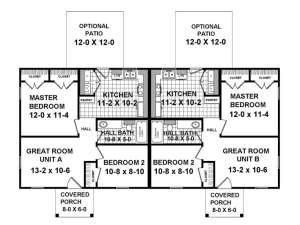 Plan 001M-0007
