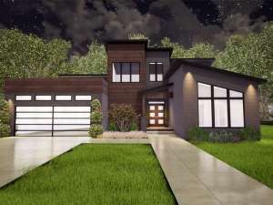 Plan 075H-0006