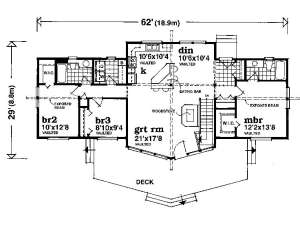 Plan 032H-0084