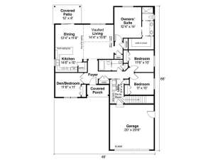 Plan 051H-0380