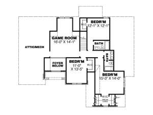Plan 011H-0036