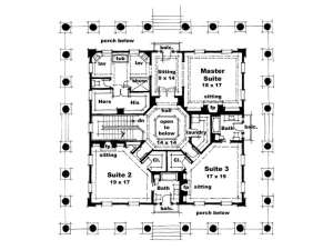 Plan 052H-0031