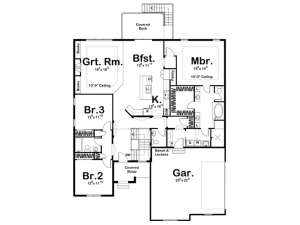 Plan 050H-0110
