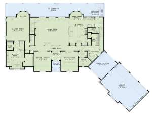 Plan 025H-0266