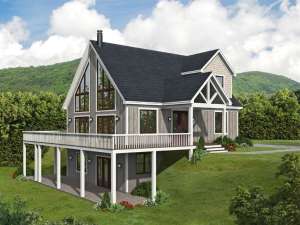 Plan 062H-0291