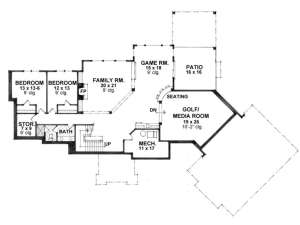 Plan 023H-0183