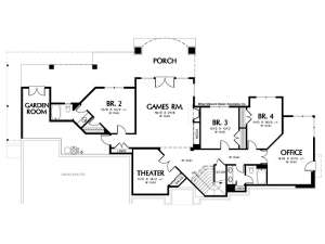 Plan 034H-0088