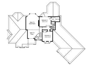 Plan 023H-0053