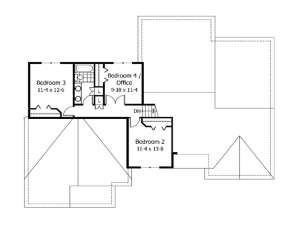 Plan 023H-0022