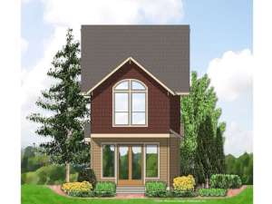 Plan 034H-0161