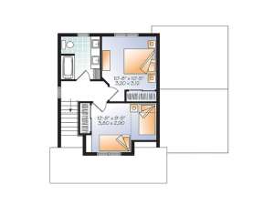 Plan 027H-0403
