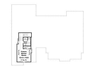 Plan 001H-0167