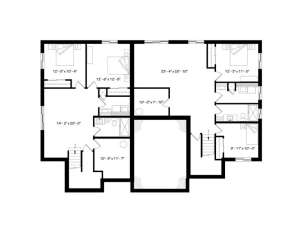 Plan 027M-0076