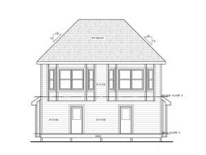 Plan 031M-0091