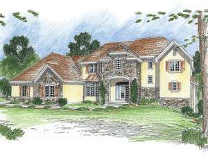 Plan 050H-0080