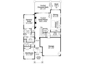 Plan 051H-0267