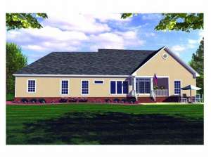 Plan 001H-0057