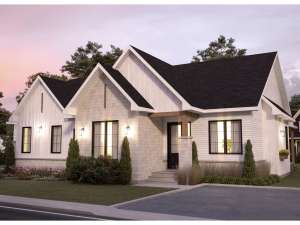 Plan 027M-0065