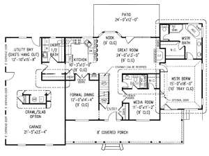 Plan 044H-0032