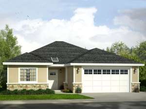 Plan 051H-0271