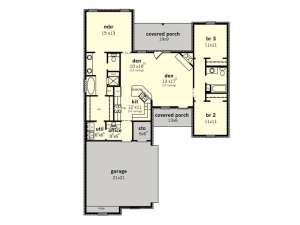 Plan 060H-0011