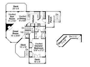 Plan 051H-0173