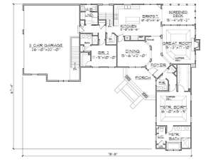 Plan 055H-0004