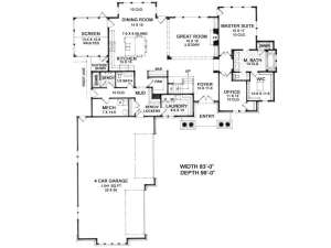 Plan 023H-0177