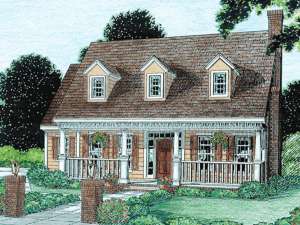 Plan 059H-0007