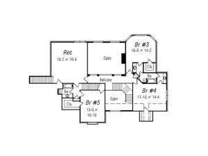 Plan 061H-0148