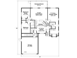 Plan 051H-0050