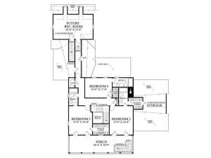 Plan 063H-0011